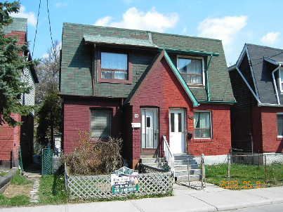 Preview image for 22 Mosley St, Toronto