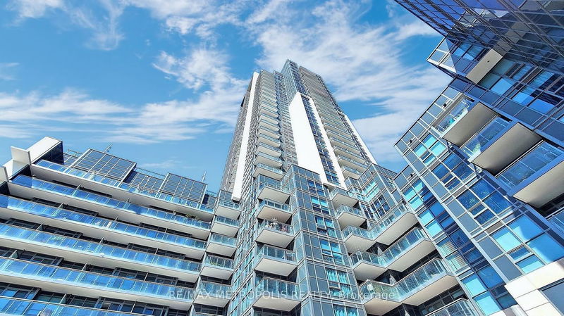 Preview image for 30 Meadowglen Pl #2401, Toronto