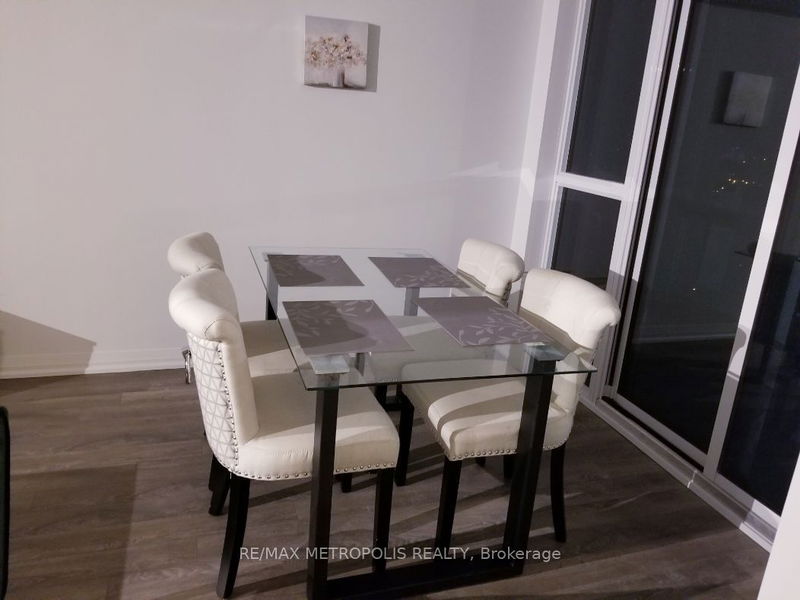 Preview image for 30 Meadowglen Pl #2401, Toronto