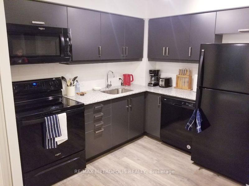 Preview image for 30 Meadowglen Pl #2401, Toronto