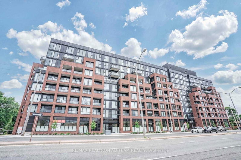 Preview image for 2799 Kingston Rd #901, Toronto