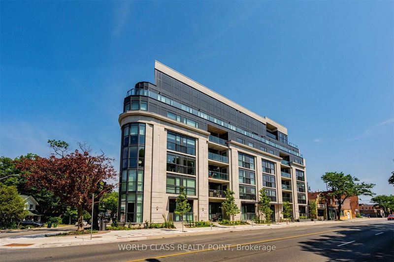 Preview image for 1400 Kingston Rd S #408, Toronto