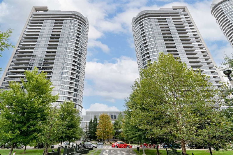 Preview image for 151 Village Green Sq #1109, Toronto