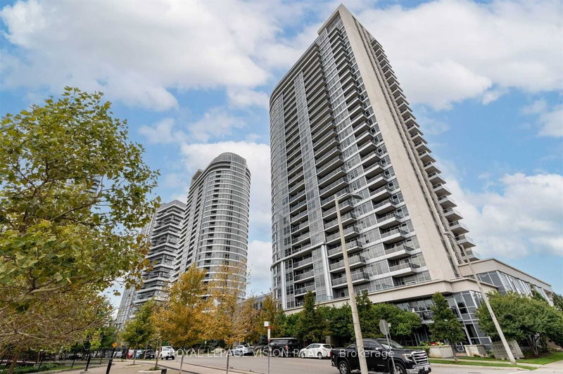 Preview image for 151 Village Green Sq #1109, Toronto