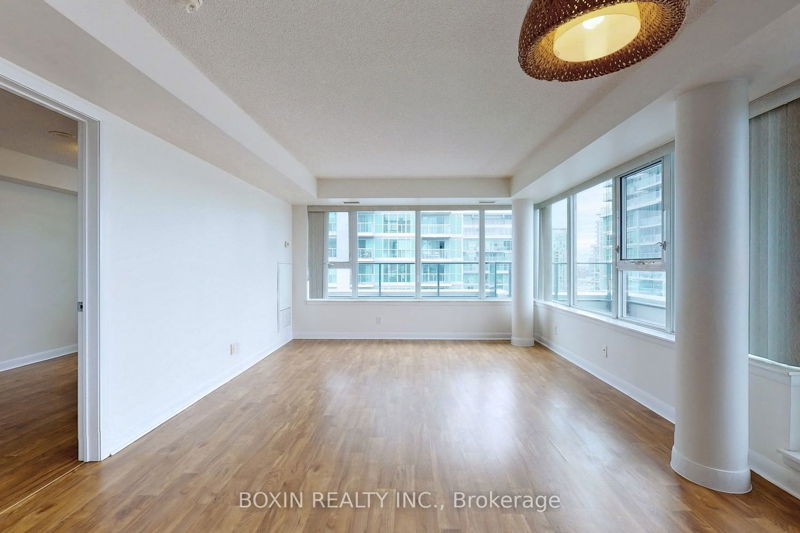 Preview image for 25 Town Centre Crt #Lph3507, Toronto
