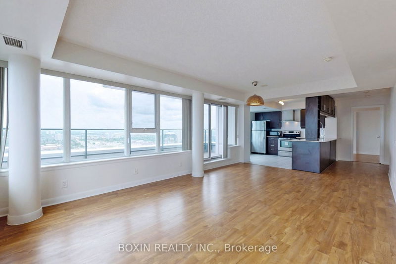 Preview image for 25 Town Centre Crt #Lph3507, Toronto