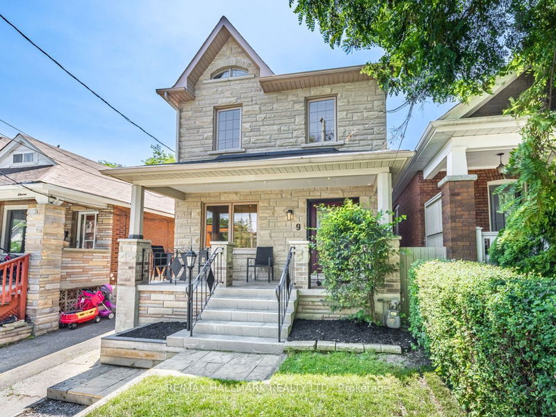 Preview image for 9 Westbrook Ave, Toronto