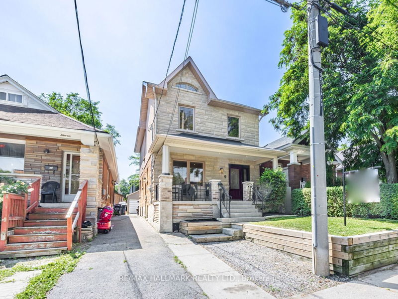 Preview image for 9 Westbrook Ave, Toronto