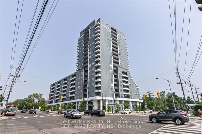 Preview image for 3121 Sheppard Ave E #508, Toronto