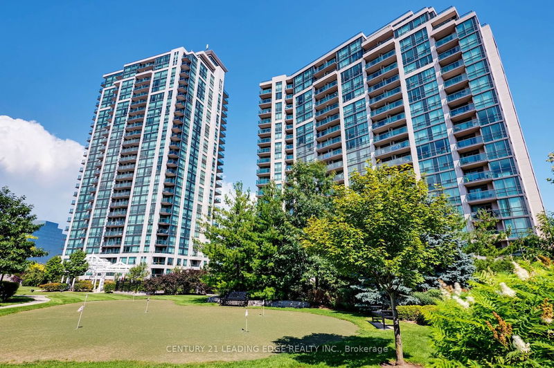 Preview image for 68 Grangeway Ave #1708, Toronto