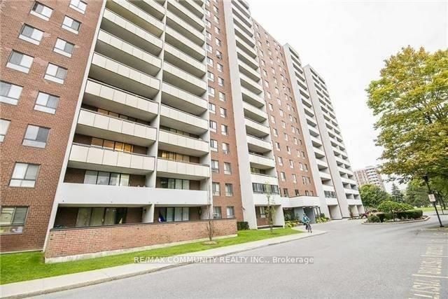 Preview image for 1250 Bridletowne Circ #507, Toronto