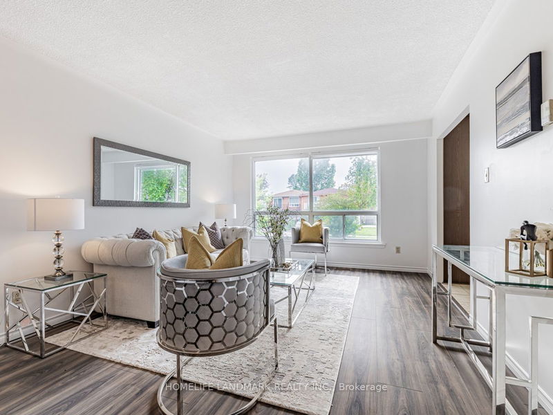 Preview image for 22 Hildenboro Sq, Toronto