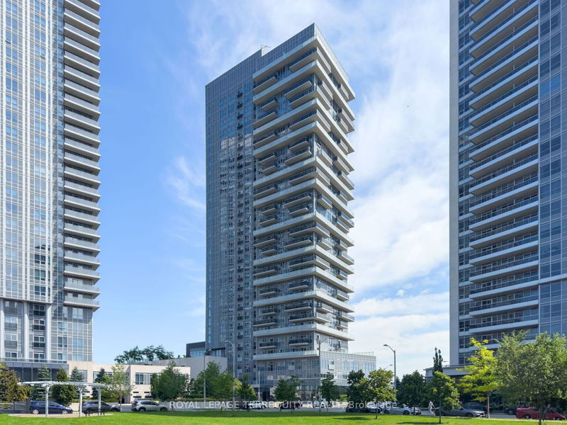 Preview image for 225 Village Green Sq #1909, Toronto