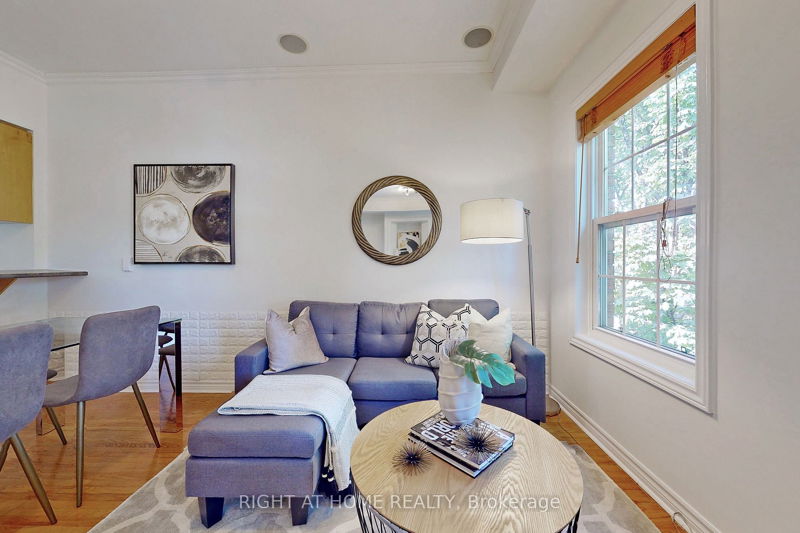 Preview image for 76C Coxwell Ave #C, Toronto
