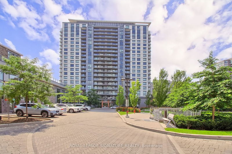 Preview image for 185 Bonis Ave #407, Toronto