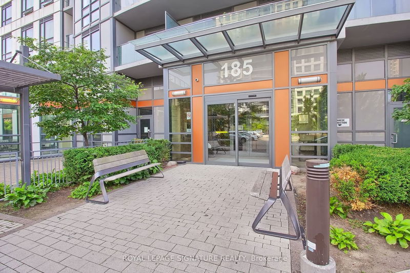 Preview image for 185 Bonis Ave #407, Toronto