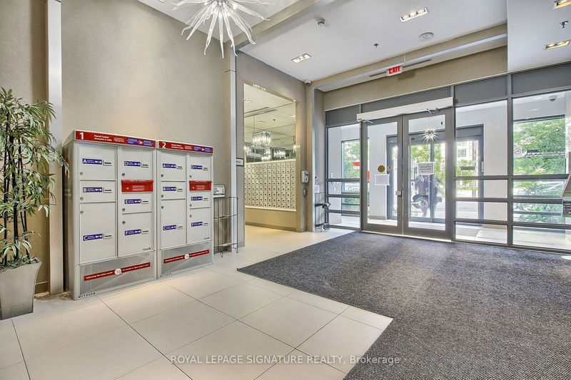 Preview image for 185 Bonis Ave #407, Toronto