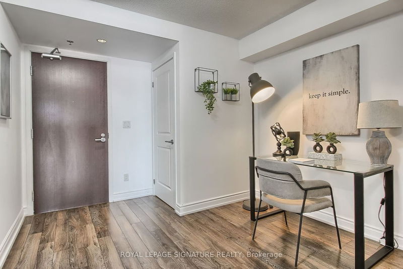 Preview image for 185 Bonis Ave #407, Toronto