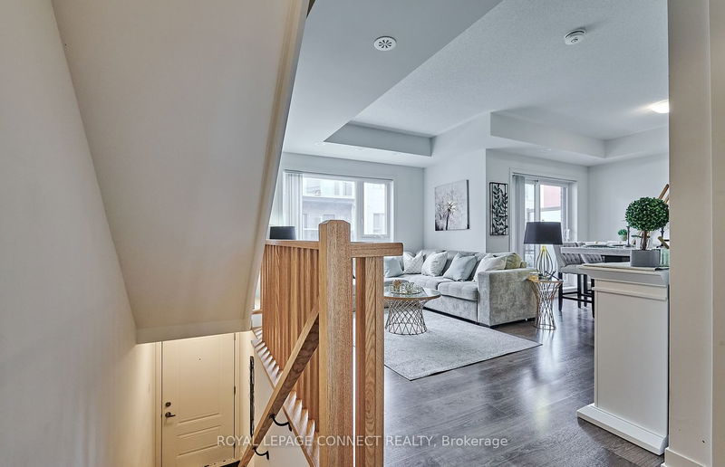 Preview image for 50 Orchid Place Dr #26, Toronto