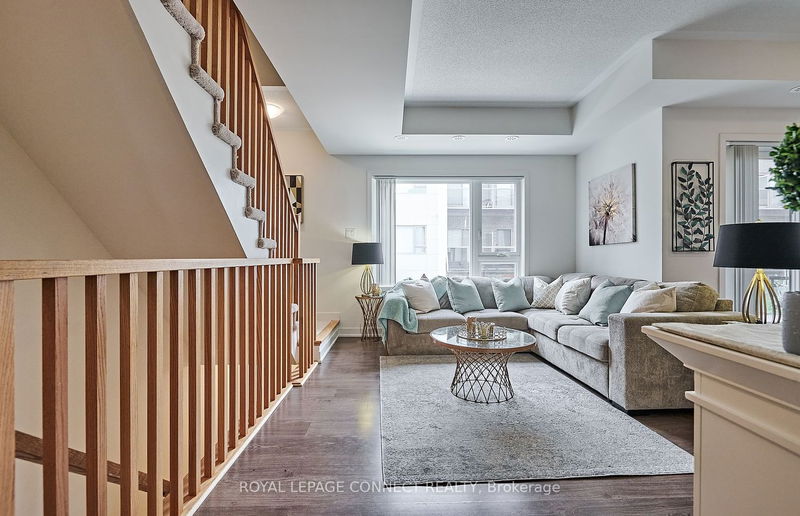 Preview image for 50 Orchid Place Dr #26, Toronto