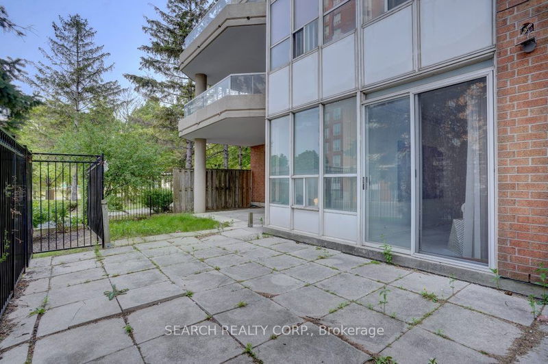 Preview image for 400 Mclevin Ave #103, Toronto