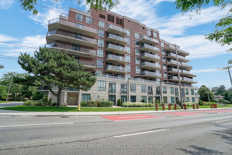 Preview image for 3655 Kingston Rd #105, Toronto