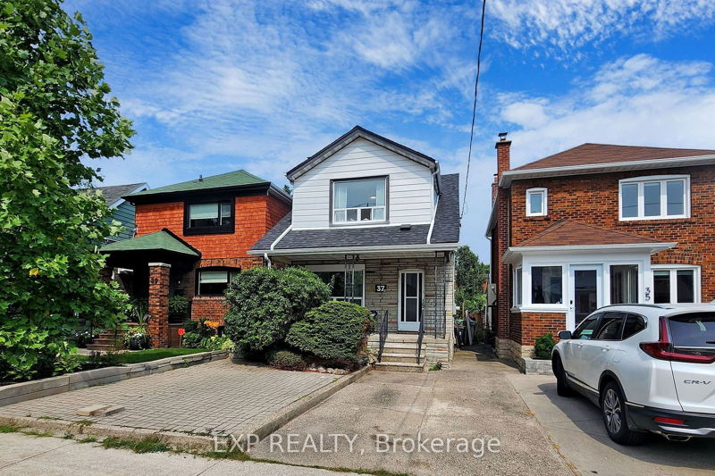 Preview image for 37 Roosevelt Rd, Toronto