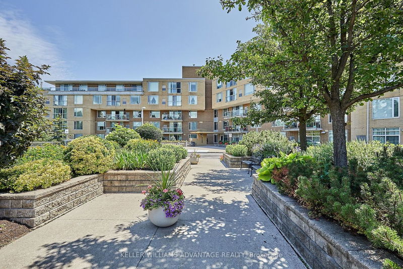 Preview image for 452 Scarborough Golfclub Rd #506, Toronto