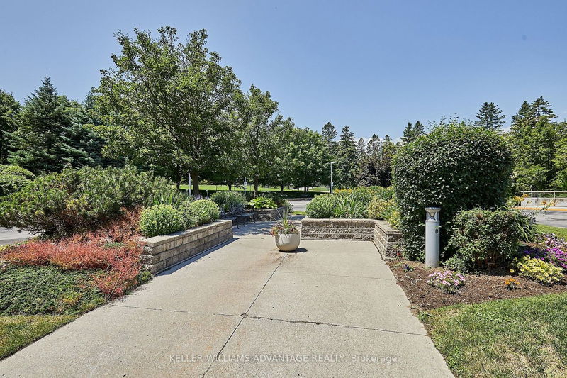 Preview image for 452 Scarborough Golfclub Rd #506, Toronto