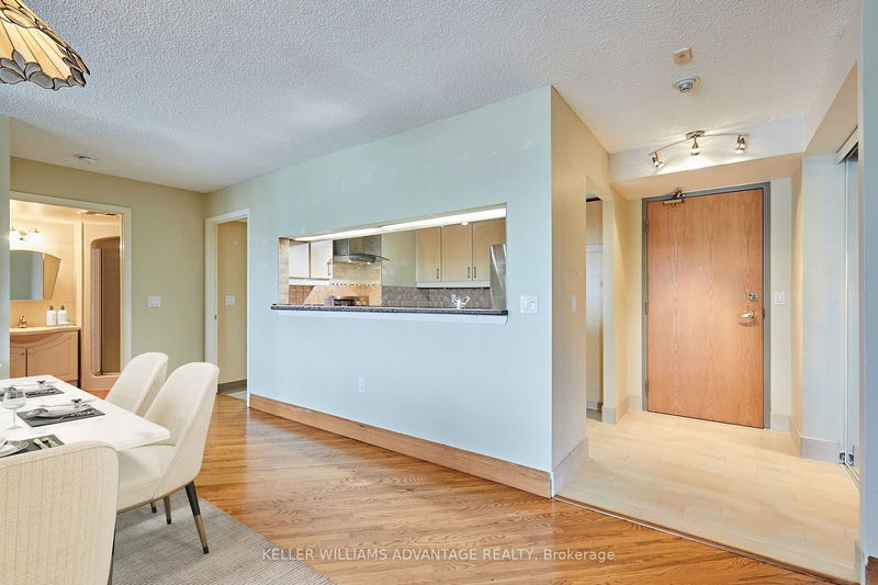 Preview image for 452 Scarborough Golfclub Rd #506, Toronto