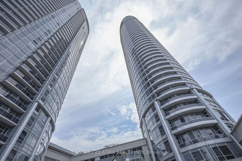 Preview image for 125 Village Green Sq #3707, Toronto