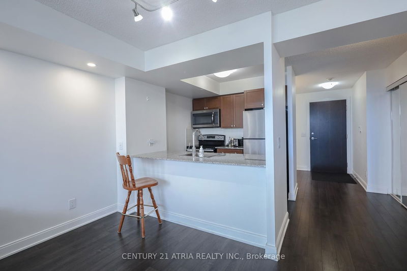 Preview image for 125 Village Green Sq #3707, Toronto