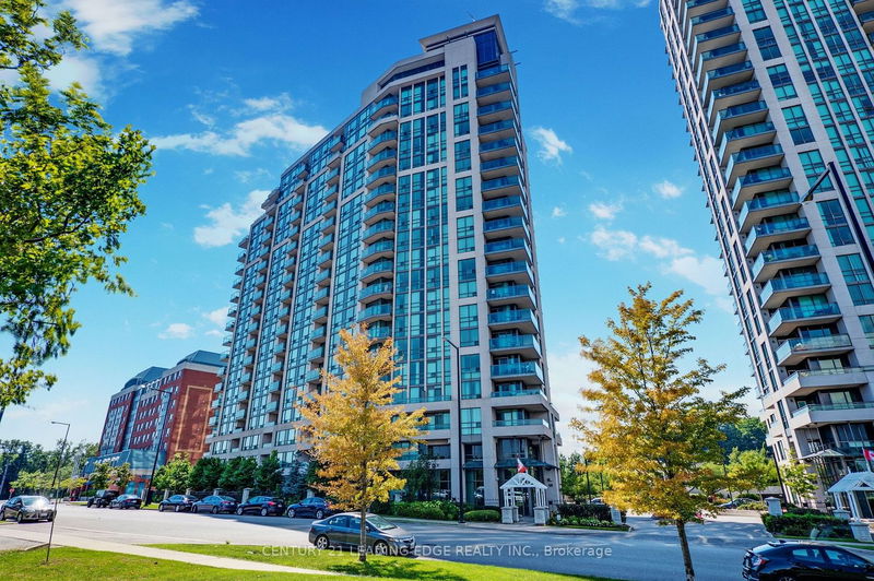 Preview image for 68 Grangeway Ave #1708, Toronto