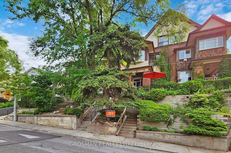 Preview image for 155 Glenmount Park Rd, Toronto