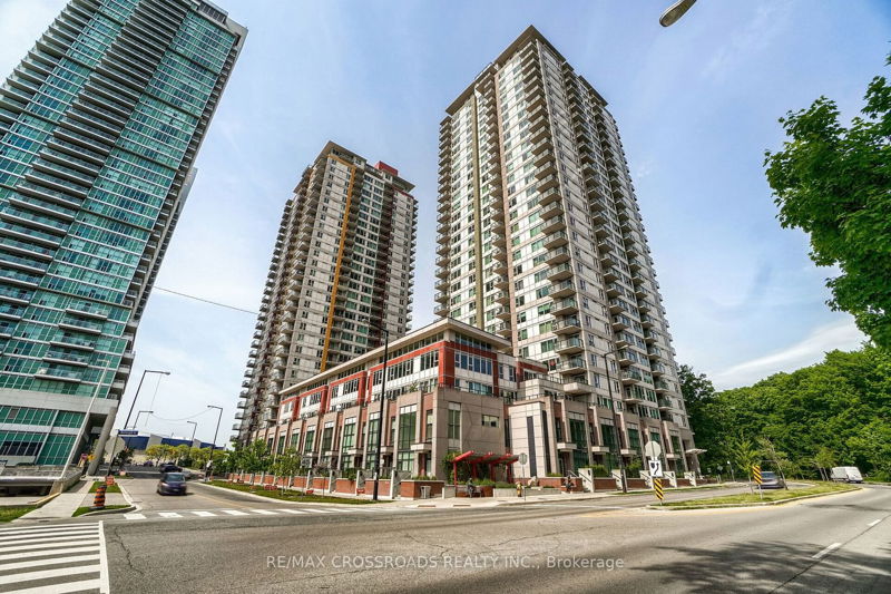 Preview image for 190 Borough Dr #2110, Toronto