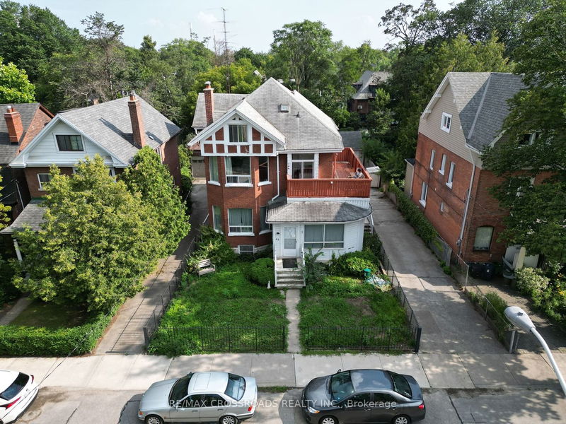 Preview image for 43 Riverdale Ave, Toronto