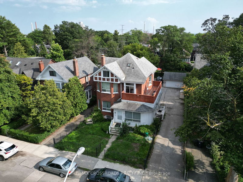 Preview image for 43 Riverdale Ave, Toronto