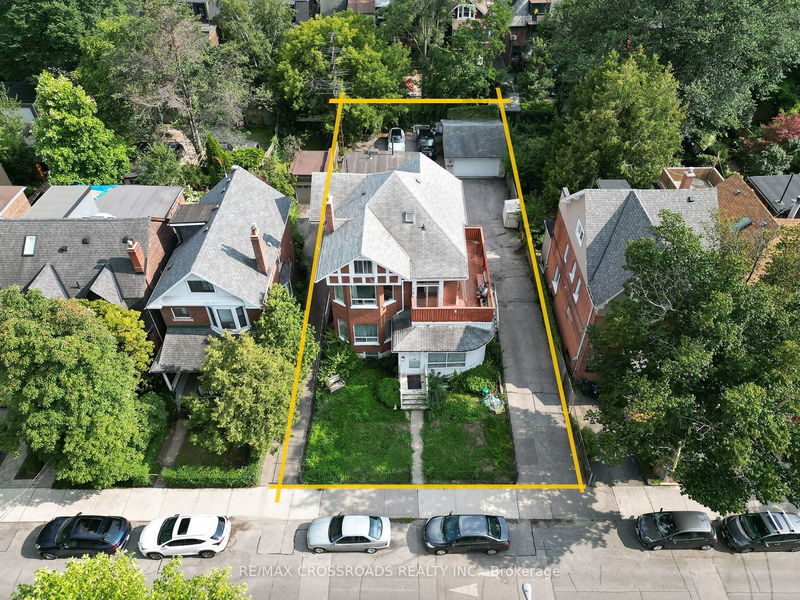 Preview image for 43 Riverdale Ave, Toronto