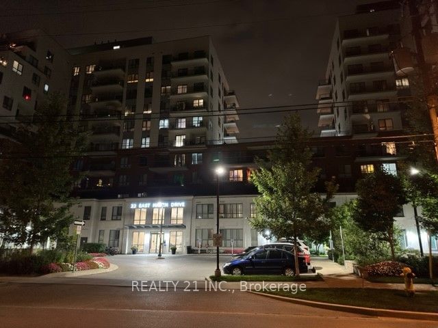 Preview image for 22 East Haven Dr #103, Toronto