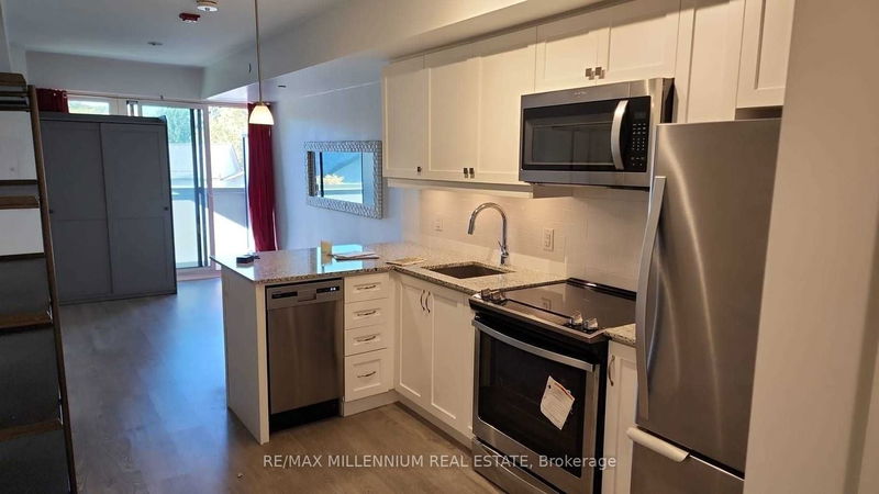 Preview image for 1400 Kingston Rd #207, Toronto