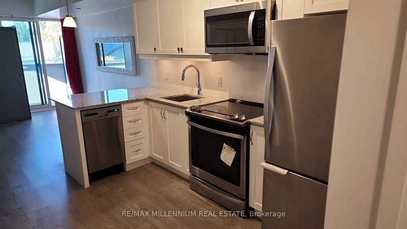 Preview image for 1400 Kingston Rd #207, Toronto