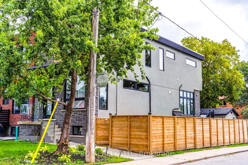 Preview image for 57 Holborne Ave, Toronto