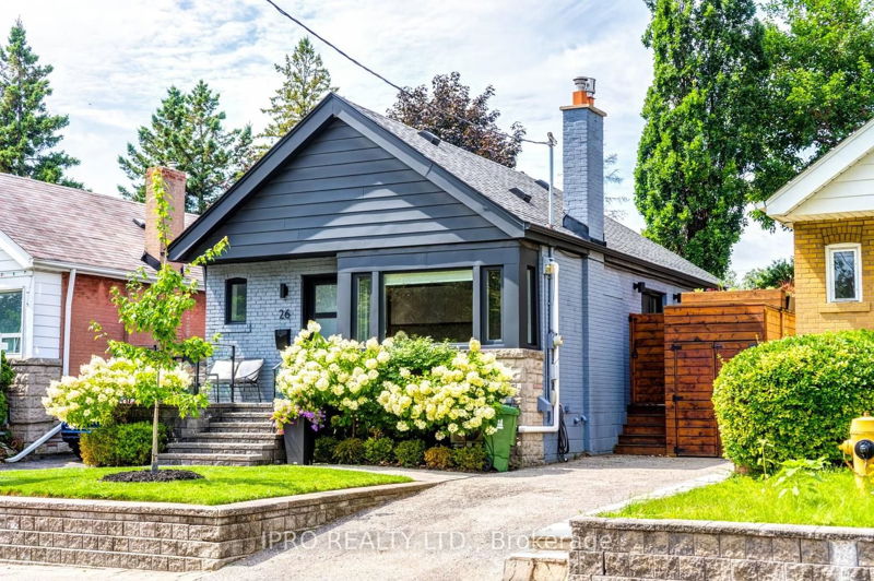 Preview image for 26 Hutton Ave, Toronto