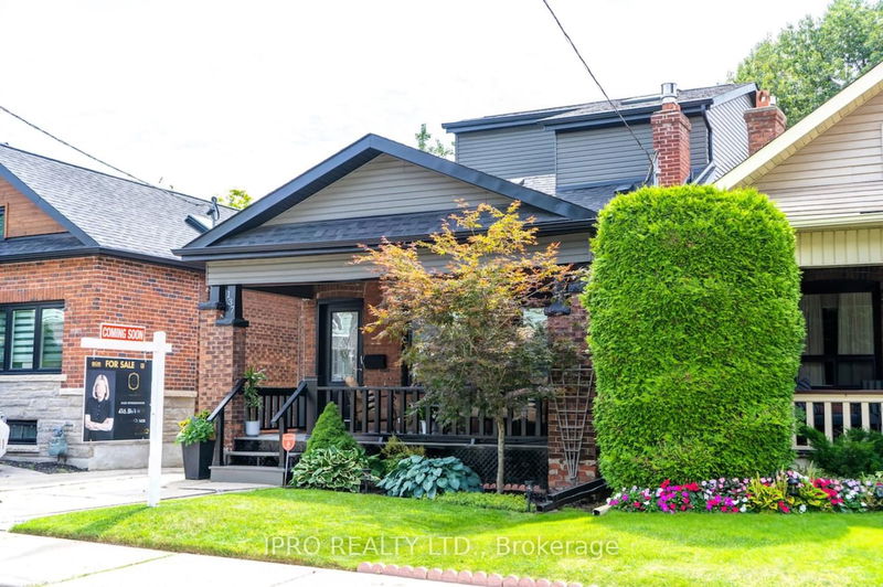 Preview image for 137 Springdale Blvd, Toronto