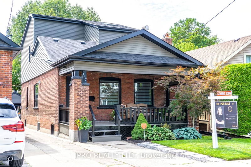 Preview image for 137 Springdale Blvd, Toronto