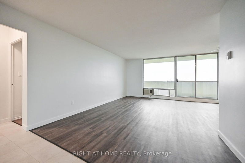 Preview image for 1 Massey Sq #2814, Toronto