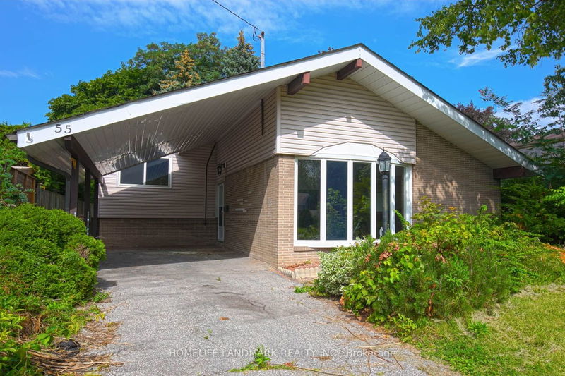 Preview image for 55 Munson Cres, Toronto