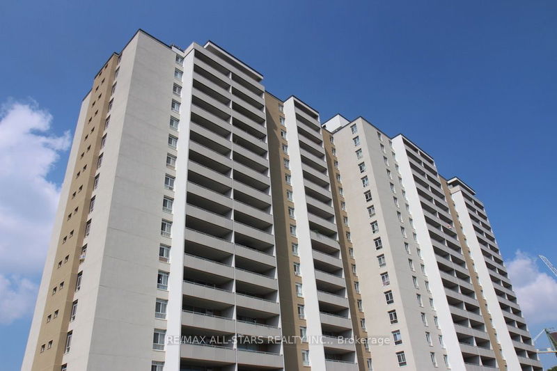 Preview image for 2550 Pharmacy Ave #209, Toronto