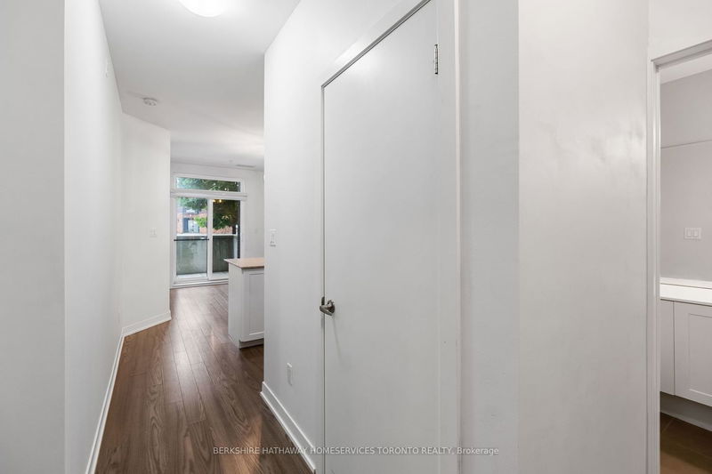 Preview image for 3560 St Clair Ave E #114, Toronto