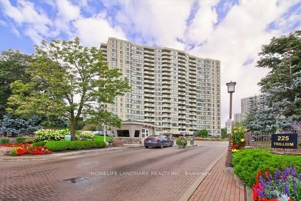 Preview image for 225 Bamburgh Circ #103, Toronto